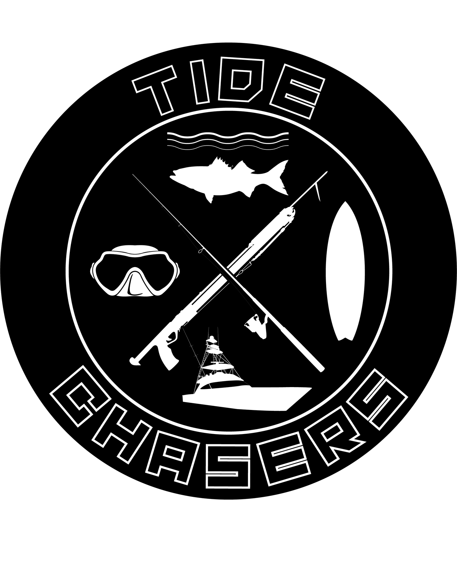 Tide Chasers