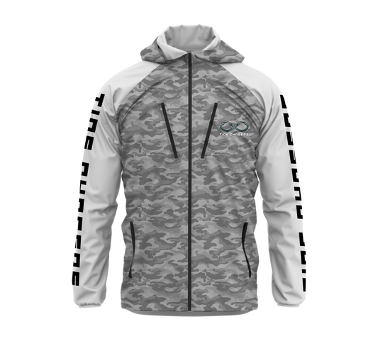 Tide Chasers Lightweight Jacket 2.0