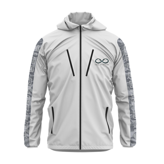 Tide Chasers Lightweight Jacket